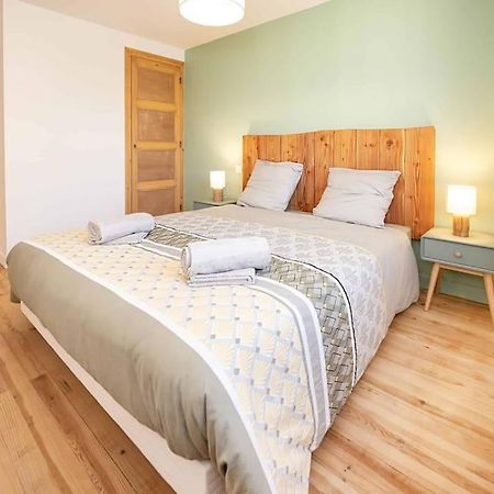Appartement Modane Wifi Stationnement Gratuit Exteriér fotografie