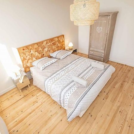 Appartement Modane Wifi Stationnement Gratuit Exteriér fotografie