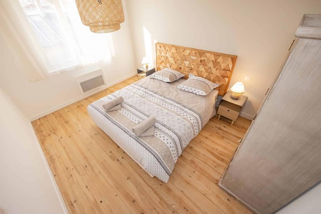 Appartement Modane Wifi Stationnement Gratuit Exteriér fotografie