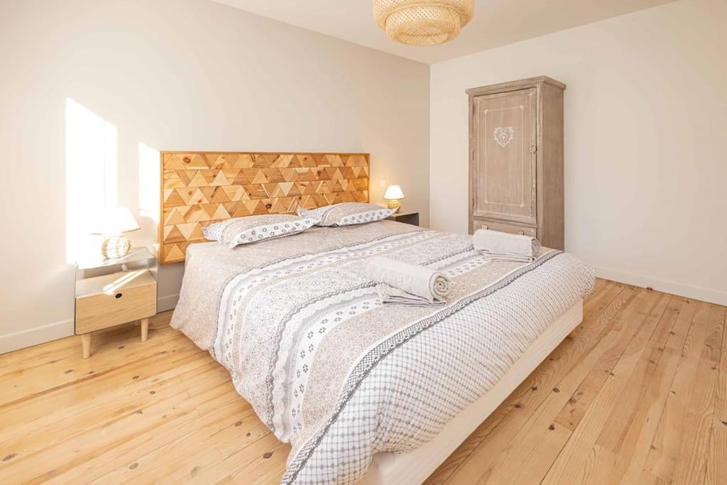 Appartement Modane Wifi Stationnement Gratuit Exteriér fotografie