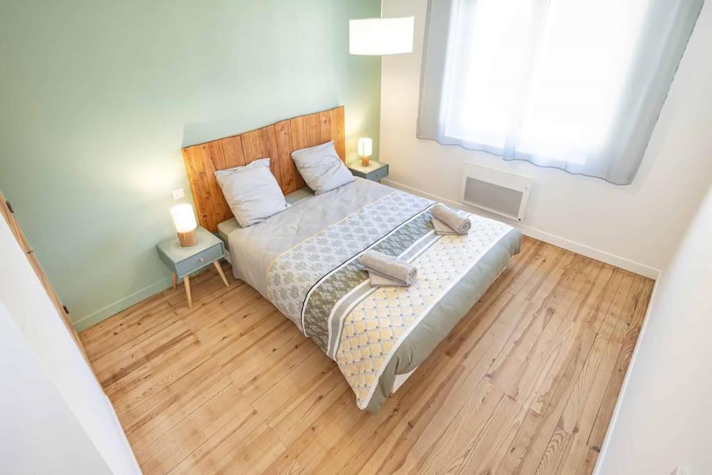 Appartement Modane Wifi Stationnement Gratuit Exteriér fotografie